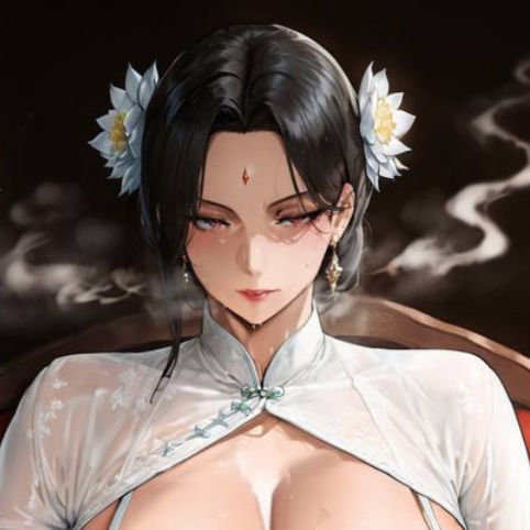 古风美人们2