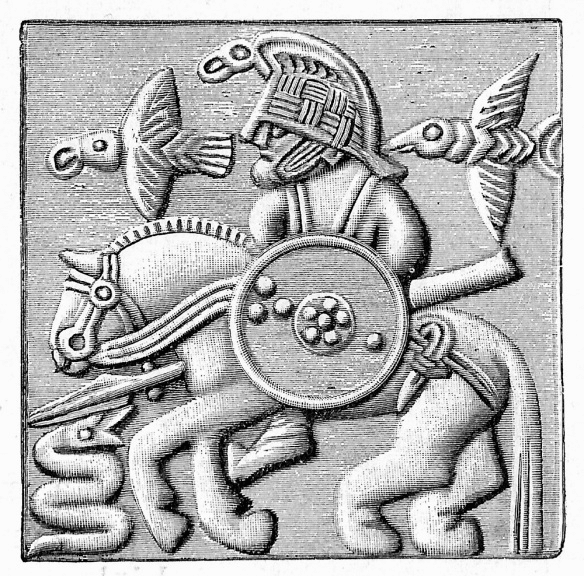 Servants of Wodanaz
