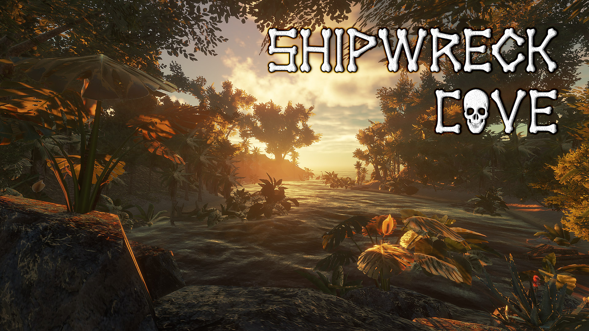 Shipwreck Cove