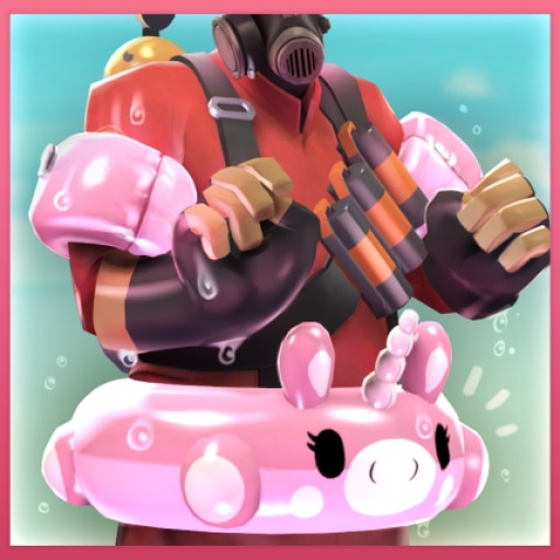 TF2: Floaticorns