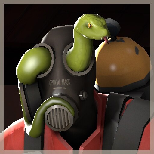 TF2 Hex: Snake Eyes
