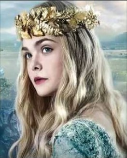 Aurora (1. Stufe Zauberer)