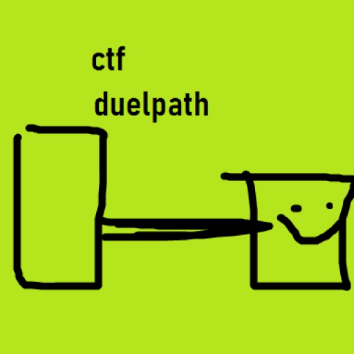CTF Duelpath – Team Fortress 2 Mod