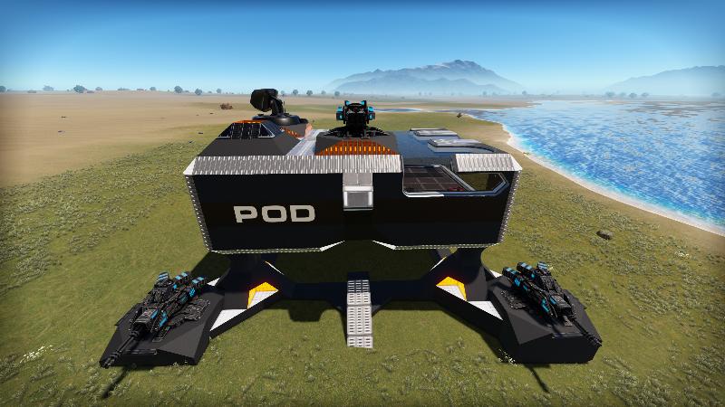 ProductionOpsDepot [POD]