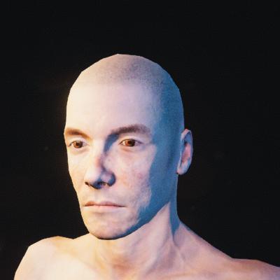 Michael Gordon