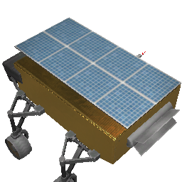 Small Rover