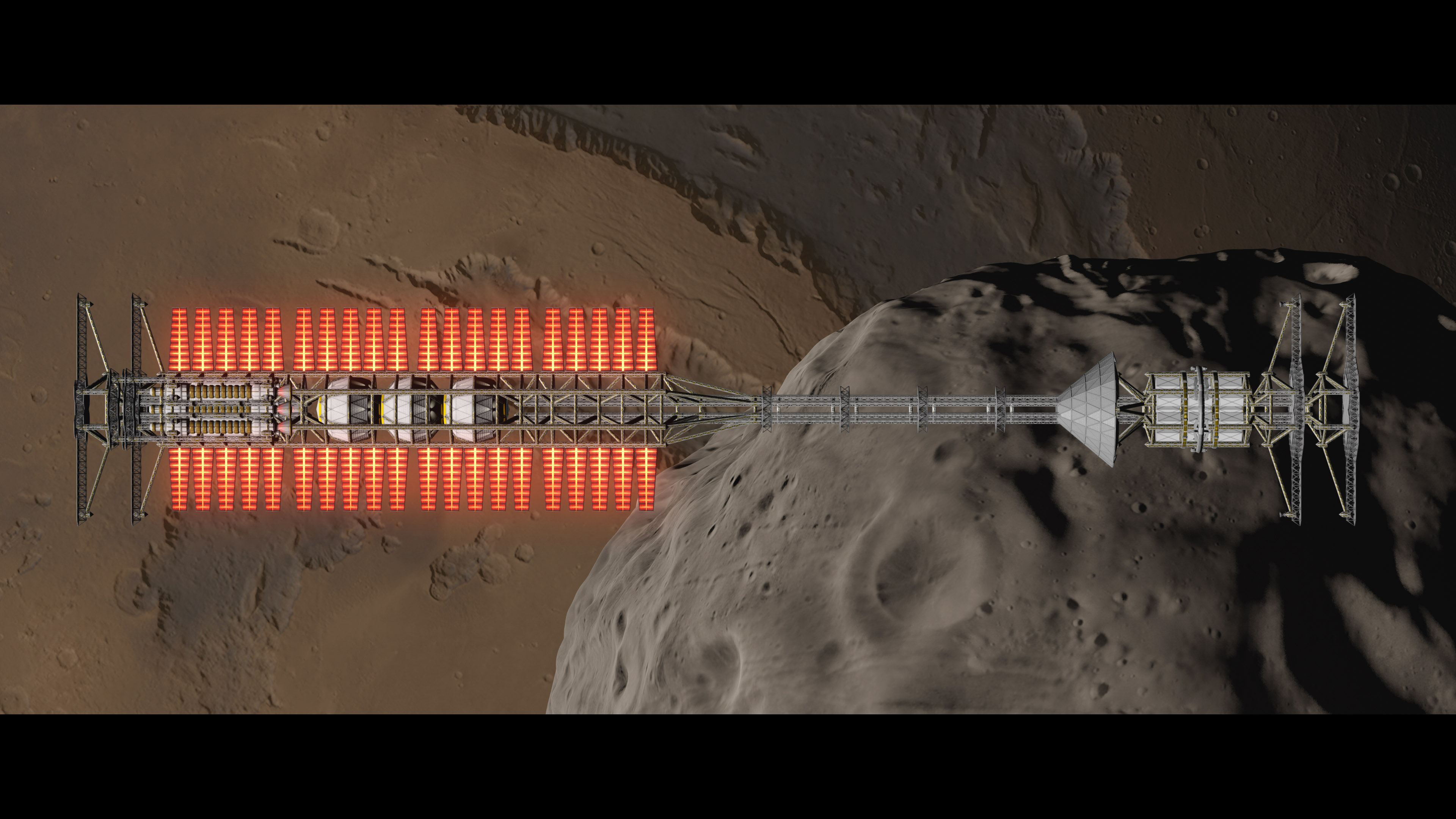 ISV-Auriga (Interstellar Vehicle)
