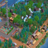 Rainwood Park preview