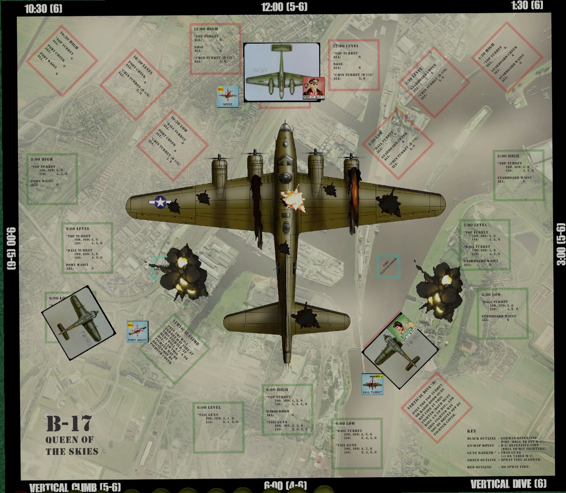 Steam Workshop::B-17: Queen of the Skies Expanded Steam Workshop::B-17: Queen of the Skies Expanded