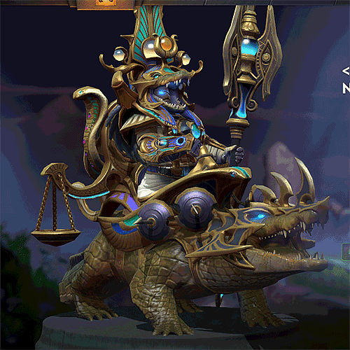 Chen -- Sobek