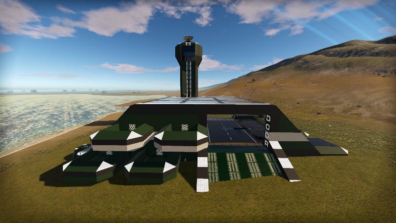 Elite Adventure Fortress