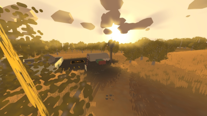 Zombie World Reupload (FREE READ DESC) – Unturned Mod