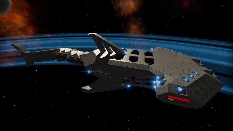 Hammerhead Boneshark