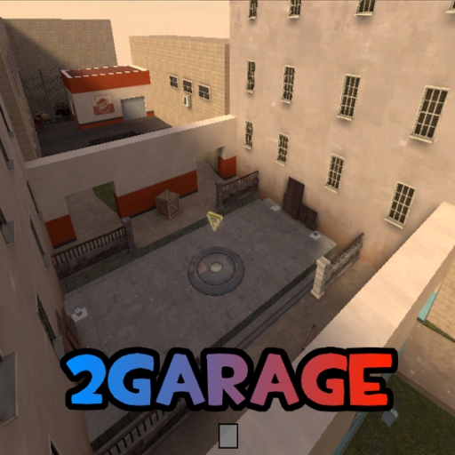 2Garage – Team Fortress 2 Mod