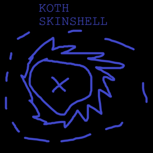 KOTH Skinshell – Team Fortress 2 Mod