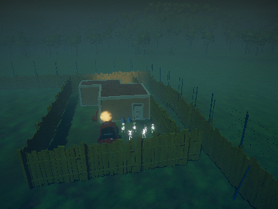 home part 1