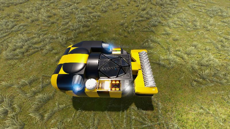 Harvestor Bee