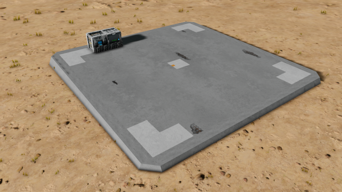 Build Platform preview