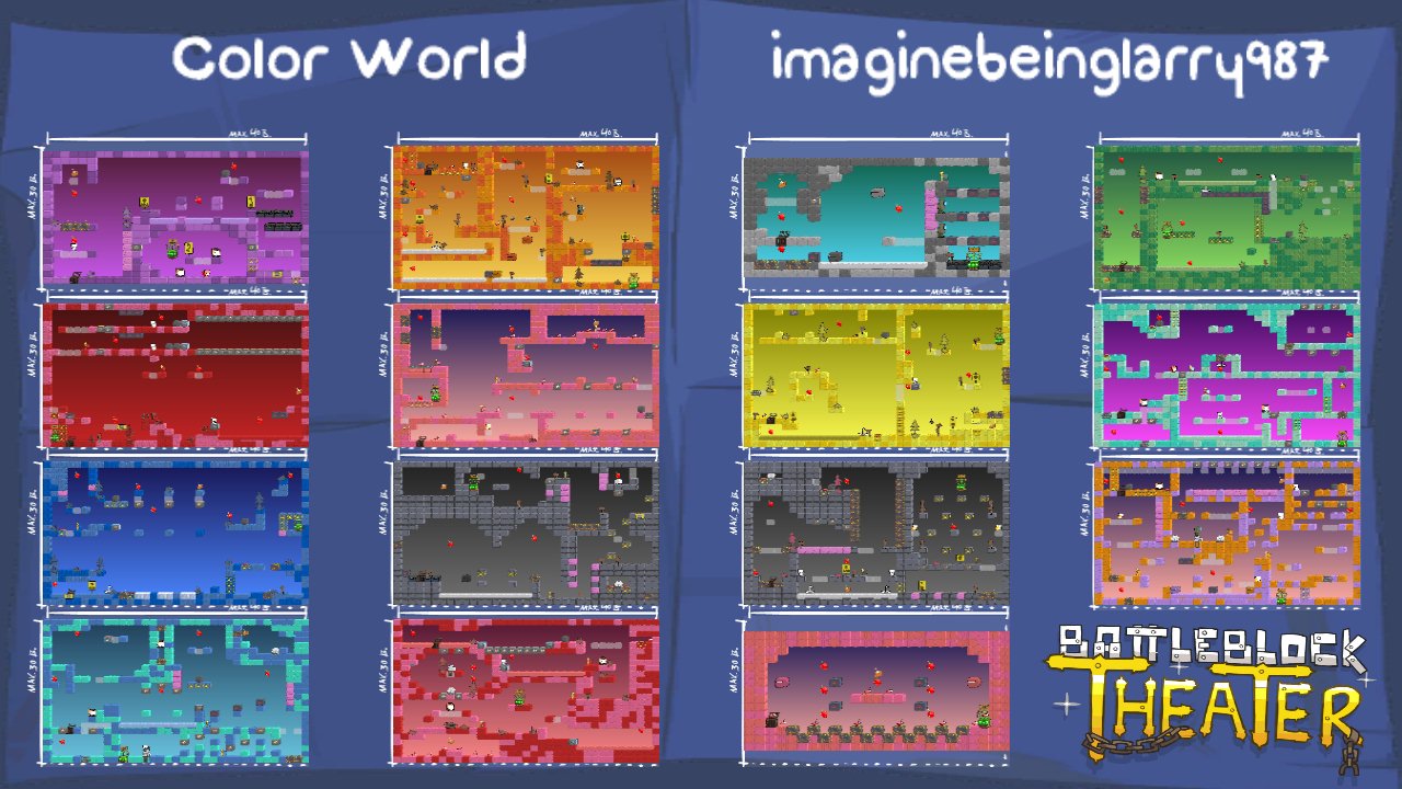 Color World