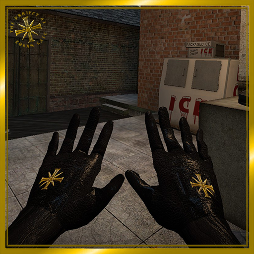My Hands V.2