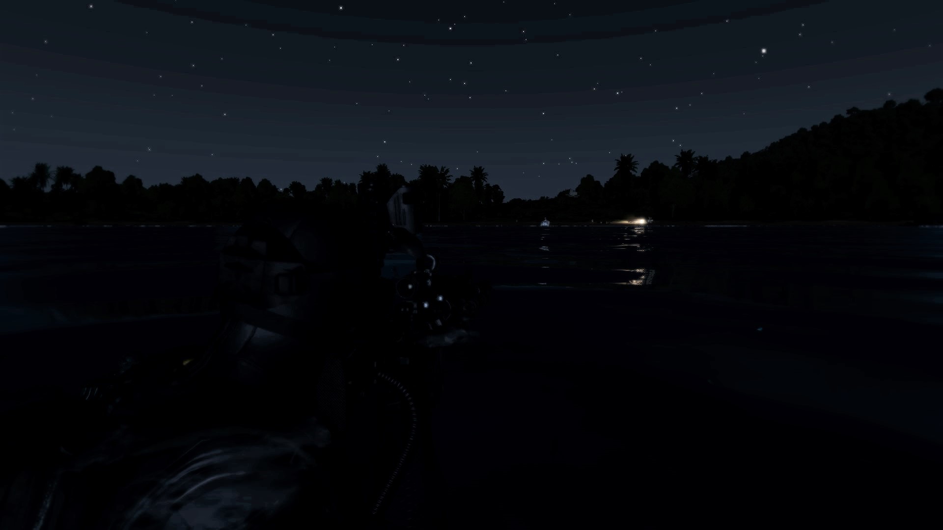 Bala SEAL Mission