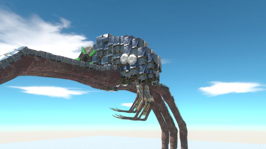 TitanusScylla