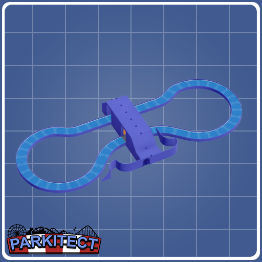 Blue Ribbon