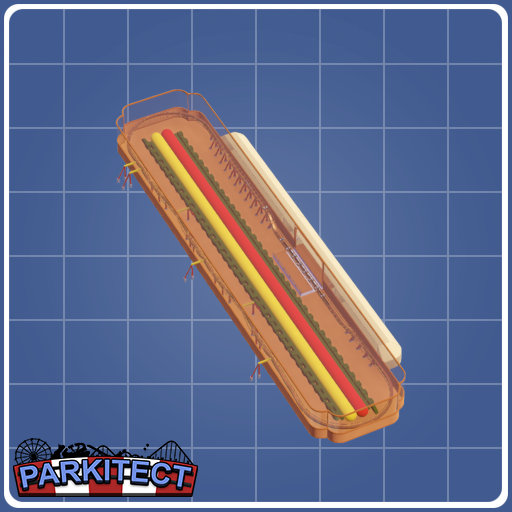 The Hotdog