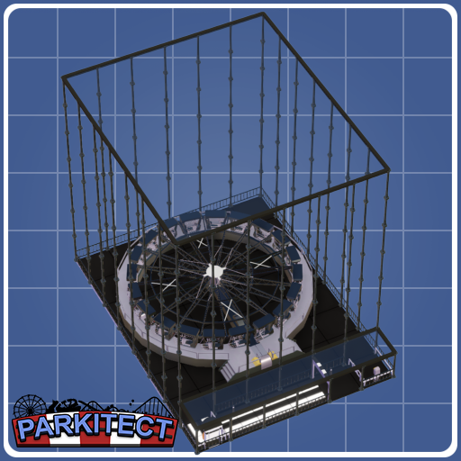Enterprise (Glass Covered)