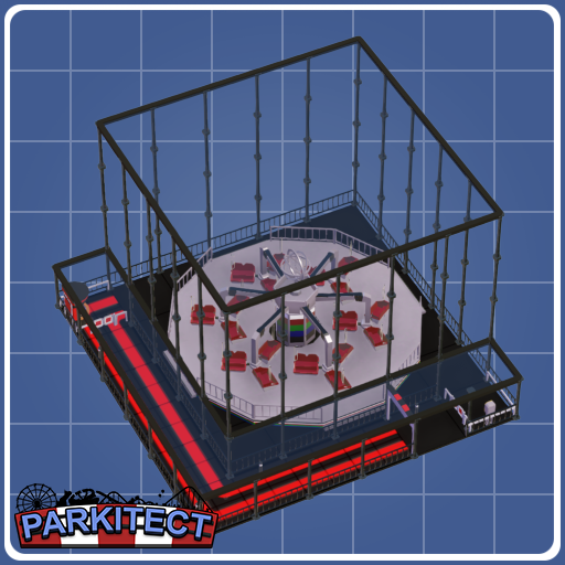 Orbiter (Glass Covered)
