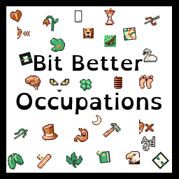 Better Occupations Costly – Project Zomboid Mod