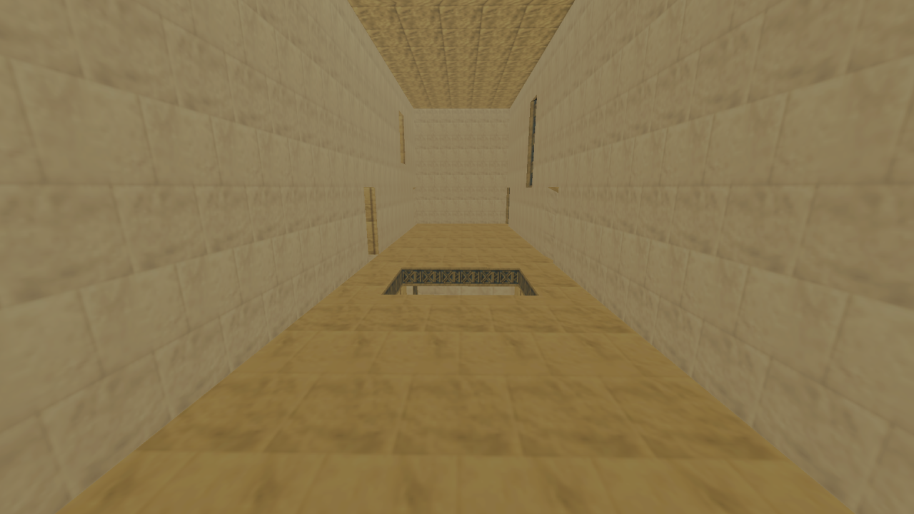 Perfect Dark Temple [MP]