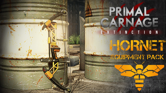 Hornet Bow [Autumn 2021]