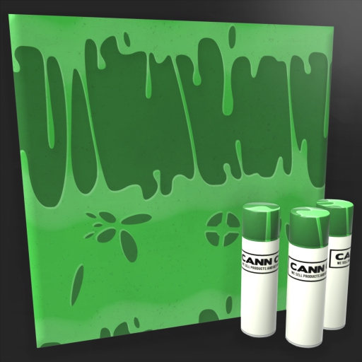Slime - War Paint