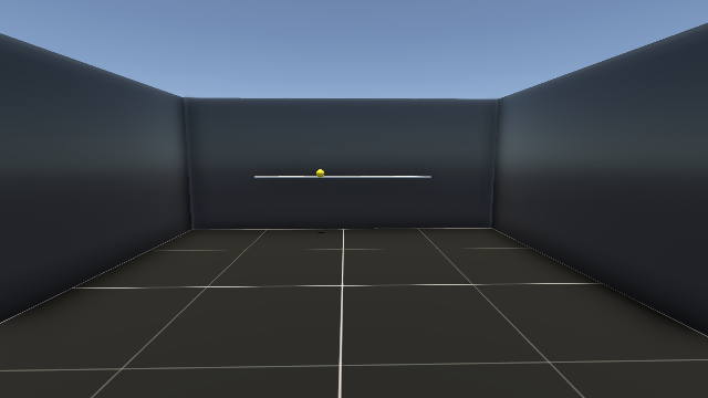 Micro Horizontal Flicks