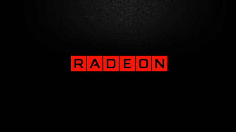 AMD - Radeon