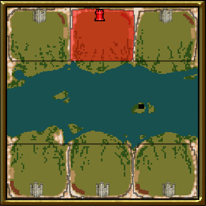 3vs3 [Swamp] zlo I.R