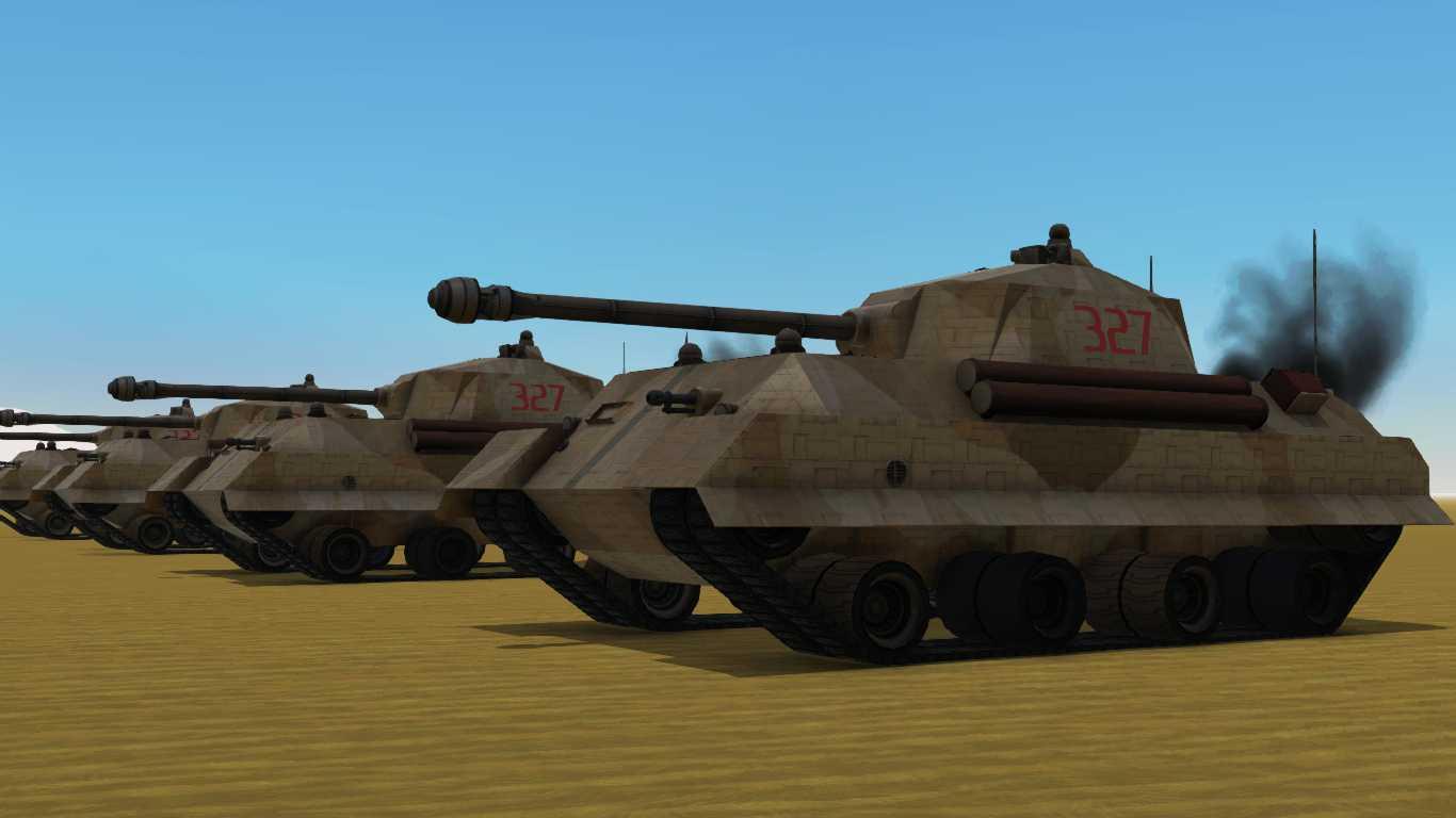 HBT-20 Jackal