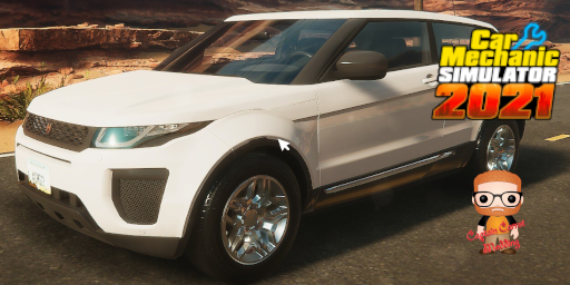 CONFIG, Castor Avalanche 4x4 by Captain Carrot