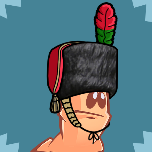 Chasseur Napoleonic Hat