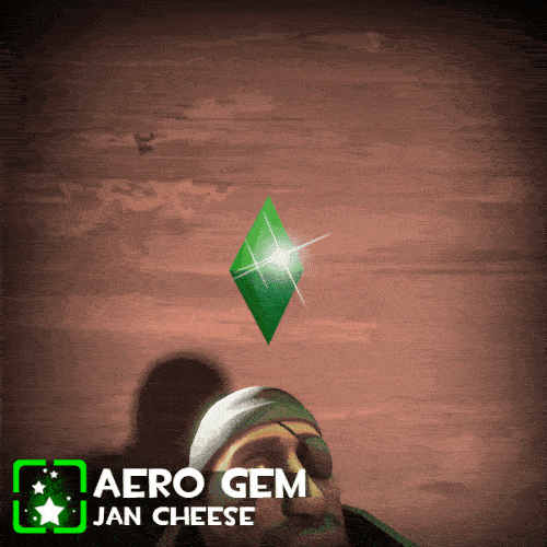 Aero Gem