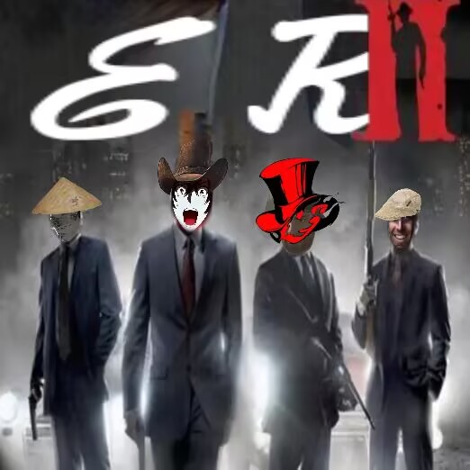 马可国内战-艾鲁迪克潜入马可总部 [Mission]