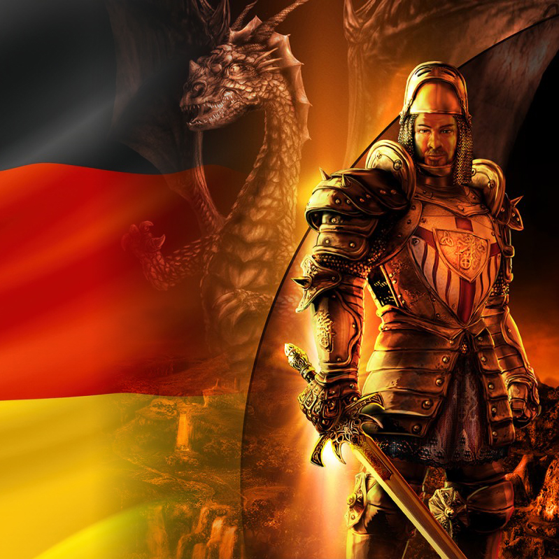 German Voice Over