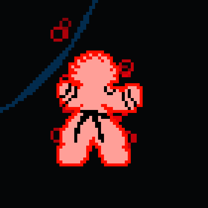 Crappy Sukuna