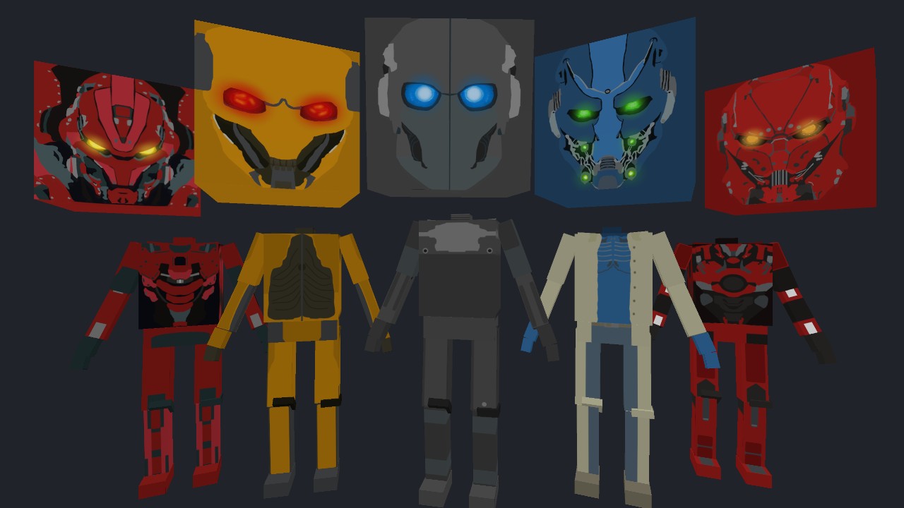 Texture Pack 16