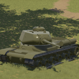 ИС-1 [MCS]