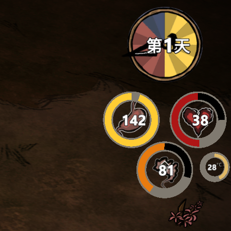 Closed-Ring Status Bars v0.9.16