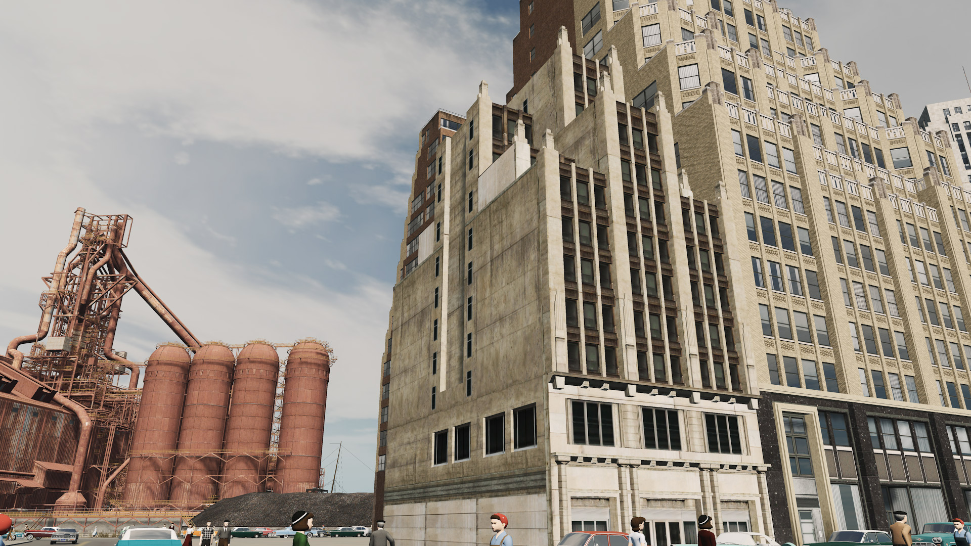 Downtown 01