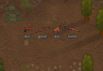 Scrap Guns