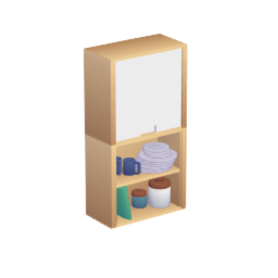Cabinet 5